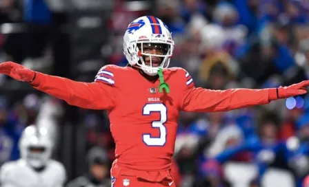 A Damar Hamlin, que sufrió paro cardiaco con Bills, le gustaría retirarse con Steelers