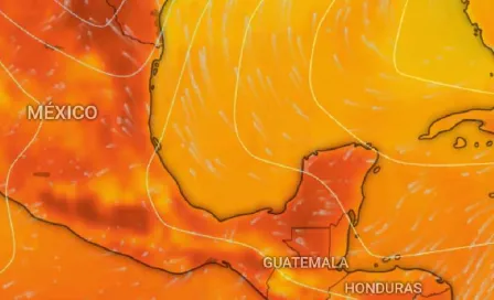 Alerta amarilla por altas temperaturas en 12 Alcaldías de la Ciudad de México