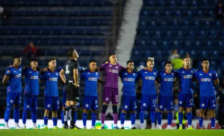 Cruz Azul planea homenaje previo al partido ante Chivas