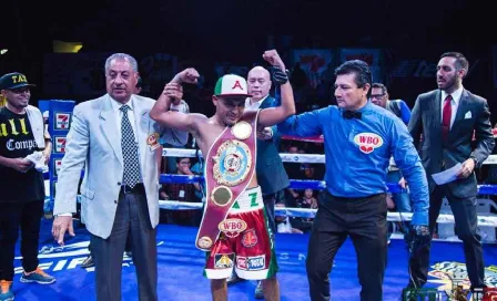 ¡Luto en el boxeo mexicano! Moisés ‘Taz’ Calleros fallece a los 34 años 