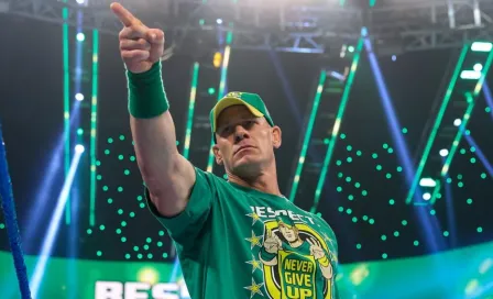 WWE: ¿John Cena volverá a WrestleMania 40 como la gran sorpresa?