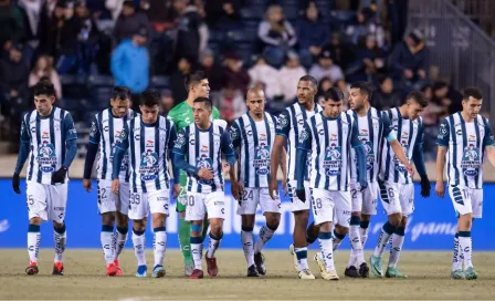 Concachampions: ¿Qué necesita Pachuca para avanzar a Cuartos en la Liga de Campeones?