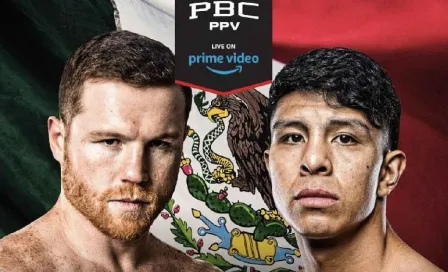 ¡Oficial! Canelo Álvarez se medirá a Jaime Munguía el 4 de mayo