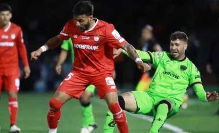 Juárez sigue sin ganar en el Clausura tras empatar ante Toluca 