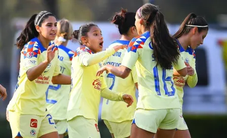 ¡Habrá 'Conca' Femenil! Se confirma lanzamiento de la Copa de Campeones Concacaf W