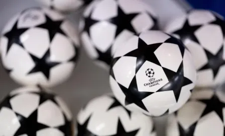 Champions League: El sorteo de la próxima edición será por computadora y sin bombos