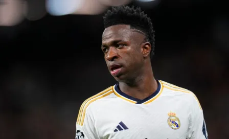 Vinicius Jr. pide castigo para el Atlético de Madrid por insultos racistas en Champions League