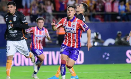 San Luis le pega a los Tuzos: Pachuca suma dos derrotas al hilo en Liga MX