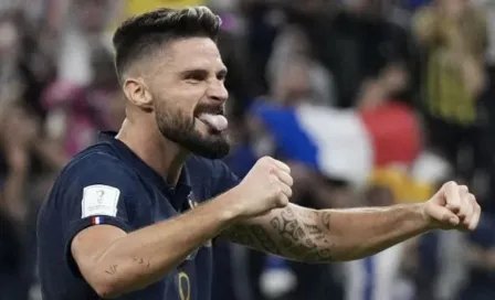 MLS: LAFC busca a Olivier Giroud para reemplazar a Carlos Vela