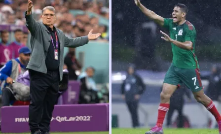 ¿Luis Romo le manda 'recadito' a Gerardo Martino? "El que llegue debe saber dónde está"