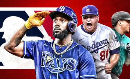 MLB 2024: los 5 mexicanos a seguir en la temporada de Grandes Ligas