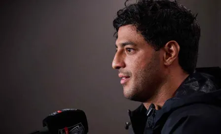 ¿Carlos Vela se va a Rayados? Esto es lo que se sabe hasta el momento