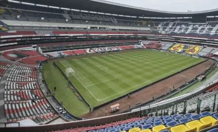 Concachampions: ¿Cómo se definió la localía para la Semifinal ente América y Pachuca?