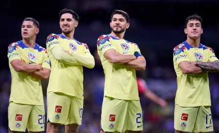 'América es el mejor equipo al que he enfrentado': Entrenador del New England Revolutions