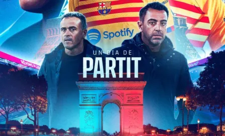 Paris Saint-Germain vs Barcelona: ¿Dónde y cuándo ver EN VIVO los Cuartos de la Champions?