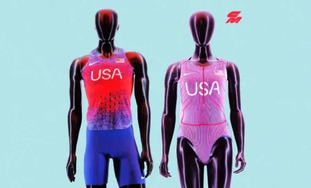 Nike responde ante las críticas por el uniforme 'revelador' de atletismo