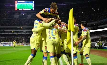 ¡Vuelan alto! América goleó a Toluca y asegura Liguilla directa