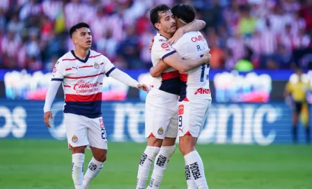 ¡Sorpresa en el Hidalgo! Chivas vence a Pachuca con autogol que vale tres puntos 