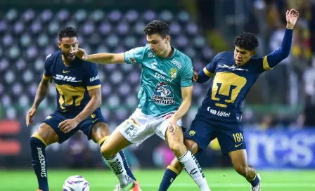 Pumas vs León ¿Dónde y a qué hora ver el partido de Jornada 15 del Clausura 2024?