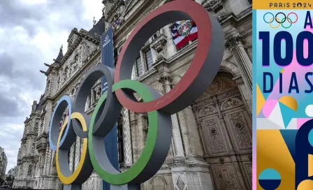 Los 10 datos que debes saber sobre los Juegos Olímpicos de París 2024, a 100 días de su inicio