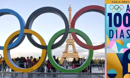 Juegos Olímpicos de París 2024: ¿Cuándo y dónde serán la inauguración y la clausura?