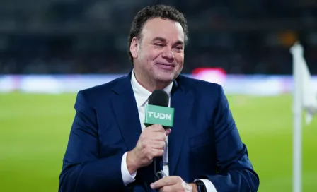 Faitelson manda mensaje al Igor Lichnovsky tras Clásico Capitalino: “A llorar a casa”