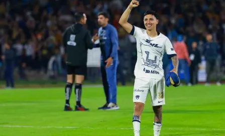 Liga MX: Toluca, Pumas y Tigres dominan el 11 ideal de la Jornada 16 del Clausura 2024