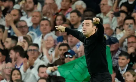 ¿Se queda? Xavi Hernández analiza seguir como DT del Barcelona 