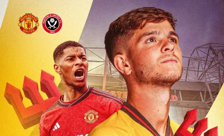 Manchester United vs Sheffield ¿Dónde y cuándo ver EN VIVO la Jornada 29 de la Premier League?