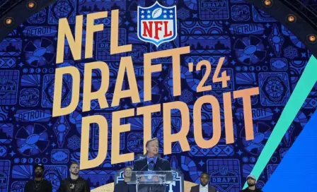 ¡Draft histórico! La Primera Ronda del Draft de la NFL rompió récords