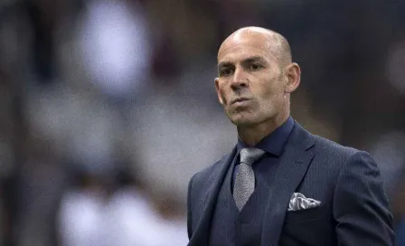 Hija de Paco Jémez 'revienta' al periodismo deportivo en México