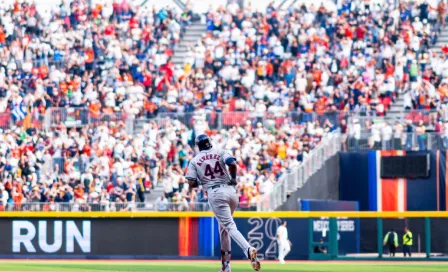 Afición mexicana responde de gran manera en el Alfredo Harp Helú para el Mexico City Series