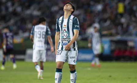 Pachuca empata con Mazatlán y pone en riesgo su paso a Liguilla directa