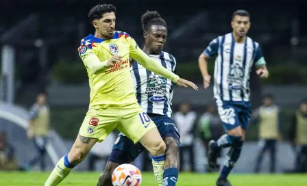 En América reconocen lo complicado que será el partido de Vuelta ante Pachuca