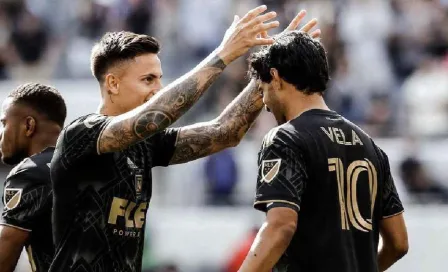 Brian Rodríguez revela que Carlos Vela lo 'convenció' de fichar con América