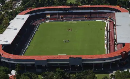 Verde Valle, Academia de Atlas y Estadio 3 de Marzo las sedes de entrenamiento para Mundial 2026