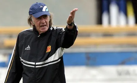 César Luis Menotti: Así fue el paso y la influencia de 'El Flaco' por el futbol mexicano