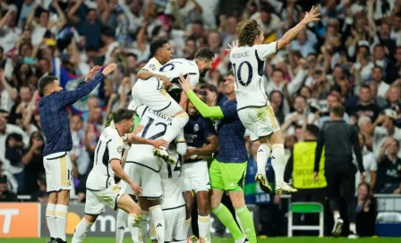 ¡Otra remontada histórica! Real Madrid vence al Bayern Munich y avanza a la Final de la Champions