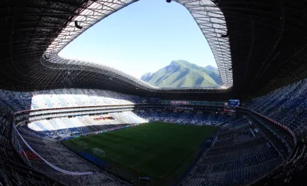 Monterrey busca ser sede del Sorteo Final del Mundial 2026; ganancias ascenderían a 100 MDD 