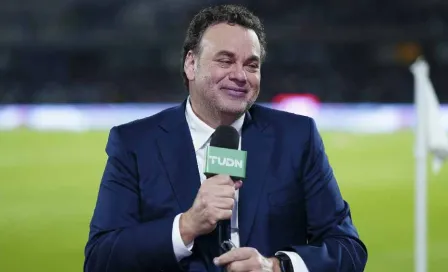 David Faitelson sobre la convocatoria del Tri: "Habia que terminar con 'las vacas sagradas'"