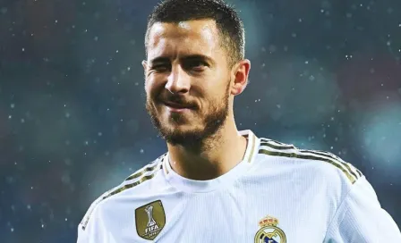 Hazard le sigue costando a Real Madrid, que deberá pagar a Chelsea por la Final de Champions League