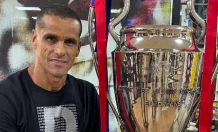 Rivaldo carga contra jugadores veteranos del Barça: 'En mi época, a los 30 el club valoraba venderte'