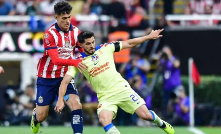 América vs Chivas ¿Dónde y a qué hora ver el partido de Vuelta de Semifinales?