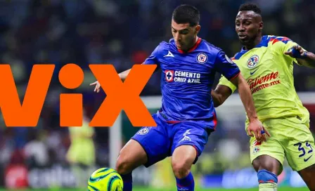 ¿Final ya decidida? ViX 'programa' a América y Cruz Azul para el título de la Liga MX