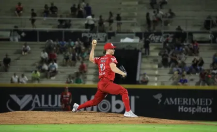 Robinson Canó se va de 5-5 y Diablos Rojos llega a 25 victoras tras vencer a Tigres