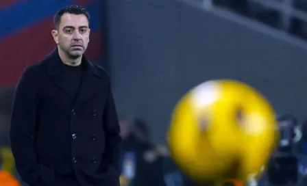 Xavi sobre los rumores sobre su continuidad en el FC Barcelona: "Nada ha cambiado"