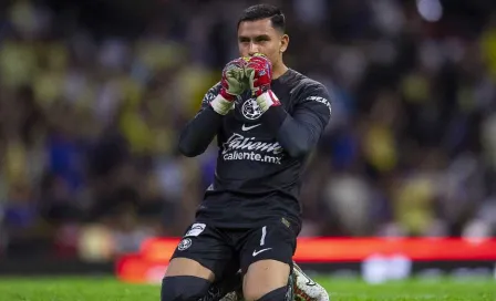 Luis Malagón previo a la Ida de la Final ante Cruz Azul: “Nuestra idea es ganar un título más”