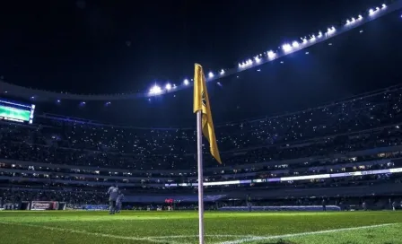 América vs Cruz Azul: La Vuelta de la Final será un lleno en la cancha del Azteca