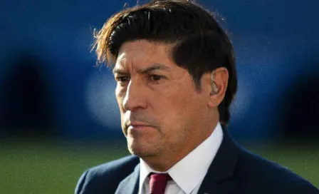 Iván Zamorano ve a América superior a Cruz Azul en la Final: 'Tiene mejor plantilla'