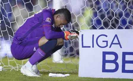 Kevin Mier y otros históricos futbolistas con amuletos como cábala